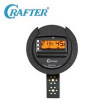 크래프터 CRAFTER 디지털 기타 습도 컨트롤러 관리기 GHC-200