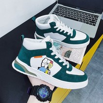 영아트 남성 패션 신발 캐주얼 신발 여행 신발 패션 슈즈