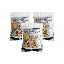 해물믹스홈앤쇼핑 제품정보