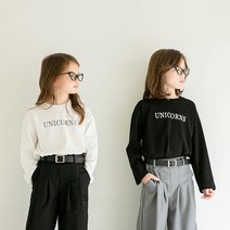 지안클로버 유니콘티모델