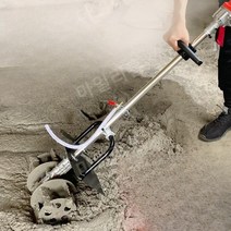 소형레미콘 액상 교반기 시멘트 믹서 드릴 믹서기, 8800w