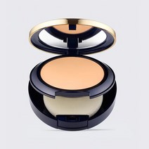 Estee Lauder 에스테로더 더블웨어 매트 파우더 파운데이션 12g Double Wear Stay-in-Place Matte Powder Foundation, 사은품증정, 1개 12g, 4N2 SPICED SAND