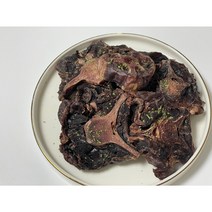 댕댕마을 | 강아지 캥거루꼬리뼈 반려동물 저알러지 건조간식 100g