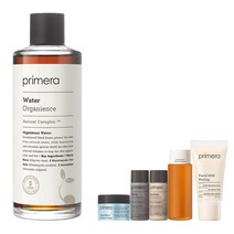 프리메라 오가니언스 워터 180ml