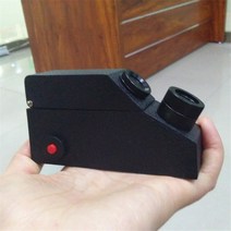 보석 굴절계 프리즘 Gem Refractometer Identification Instrument Tool Jade Refractive Detector 1.301.80ND