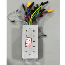 장애인 전동 스쿠터 어르신 전동차 Hero 전기 스쿠터 35A * 2 70A 모터 컨트롤러 (X), 01 WHITE