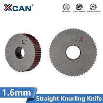 널링 휠 베젤링 xcan hss 직선 나이프 1.6mm 내부 구멍 엠보싱 직선 선반, 없음