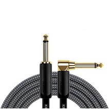 Kirlin IWB-202 BEGL CA 6M 일렉 베이스 기타케이블