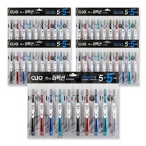 (메카몰) 크리오 NEW퍼펙션 향균 이중미세모 칫솔 5+5입, 10개입, 5개