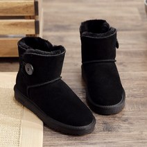 어그부츠 털부츠 방한부츠 부츠 신발 여성부츠 방한화 Snow Boots No.30