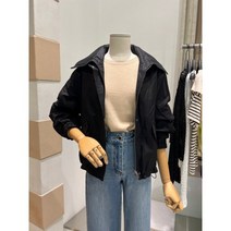 (대전신세계)플랫카라 블루종 스트링 야상점퍼(GMC9JP340F)GGPX 야상점퍼(GMC9JP340F) 138263