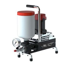 인젝션 방수 기계 공업용 고압 누수 수리 그라우트, M07 유니콘