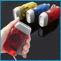 LED 자가발전 후레쉬, 본상품선택_WB8C33B, 1개