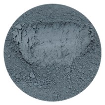 제이앤메이드 비누만들기 DIY 재료 천연분말 50g, 청대(청회색)