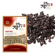 자애인 국산 헛개환 400g 헛개나무환 헛개열매환, 1개