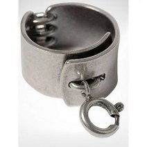 ANN DEMEULEMEESTER 앤드뮐미스터 키나 링 3519327422