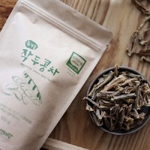 유기농 작두콩차 100g, 1개, 1봉