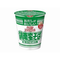청일 국물이 맛있는 컵라면 닭 남만 곁 62g × 20 개들이 1 케이스