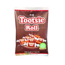 투시롤 투시롤카라멜 투시롤초코카라멜X1개, 1, 본상품선택