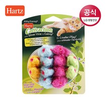 하츠 고양이 저스트포캣츠 쥐돌이팩, 단품