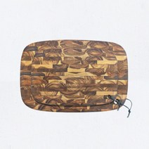 LOVFIR 고급나무도마 엔드그레인도마