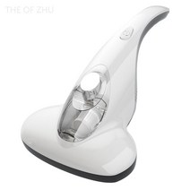 THE OF ZHU UV 살균 가정용 침대 무선 살균기, 클래식 화이트*사치