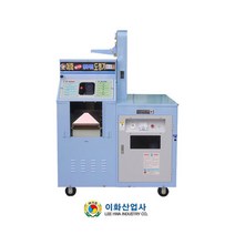 공장직영 이화산업사 국산정미기 쌀도정기 LH-5001M, 1개