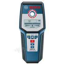 보쉬 디지털 벽면 스캐너 BOSCH GMS120-RT DIGITAL WALL SCANNER