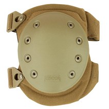 Condor KP2 전술 무릎 패드 - 코요테 새 제품 KP2-498 400906