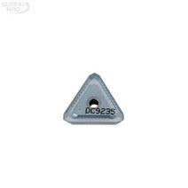 심플 듀라카브 밀링인서트 TPKR 1603 PPR-EM DC9235 10EA