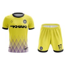 M2컴퍼니 포레스트 승화전사 축구 유니폼 맞춤 제작