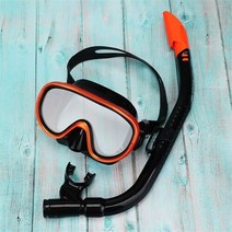 투사 마스크 스노클세트 68207z 스포츠 휴가용품 운동, 기본