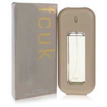 프렌치 커넥션 Fcuk 퍼퓸 EDT 향수 100ml