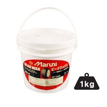 마루니 비드 왁스 타이어 크림 1KG, 1개
