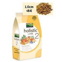 뉴웨이브 홀리스틱 호주양고기, 홀리스틱 양고기 5kg