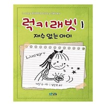 유니오니아시아 럭키래빗 1