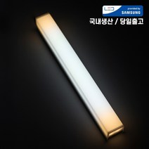 국산 삼성칩 캐러멜 투톤 일반형 LED 욕실등 30W (주광색+전구색) 당일발송, 단품