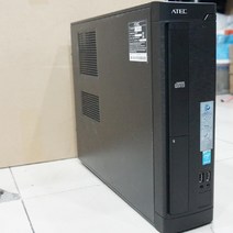 ATEC컴퓨터 i3-4160/4G/HDD500G/DVD자동인증 라이센스