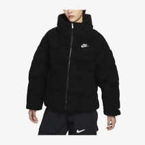 나이키 여성 써마 핏 시티 시리즈 600필 파워 다운 재킷 DV6676-010