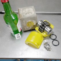 아331 모터커플링 체인커플링 CR-4014 축경20v