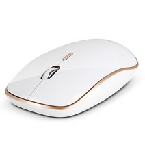 IRIVER 무선마우스(IR-WM5500/화이트)