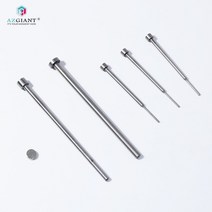 자동차 키 오토키 원격시동 차키 azgiant 1 41 7mm 자기 골무 for car 접이식 키 제거제 키 배아 자동차 플립 핀 분해 도구 자 쇠 도구, 풀세트