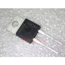10PCS IDT08S60C TO-220, 한개옵션0