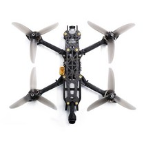 촬영용드론 전문가용드론 4k드론 geprc mark4 hd5 dji fpv hd with dji receiver and 2306.5 2450kv 4s motors for rc, 마크4 HD5 쿼드