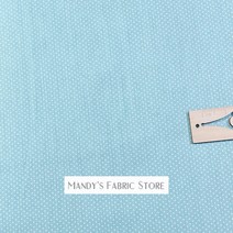 캔버스원단 옥스포드원단 패브릭원단 패치워크 드레스용 꽃무늬 원단 바느질 액세서리 100% 코튼 프린트, 02 see chart_03 200x160cm