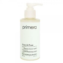 프리메라 후리 앤 후리 200ml
