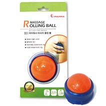 [아이워너] 마사지 롤링볼
