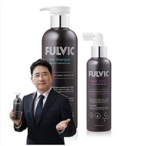 풀빅산 헤어토닉 풀빅산토닉 스프레이