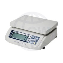 에이컴 전자저울 국산 30kg 계량 주방 업소용 산업용 식당 베이킹 저울