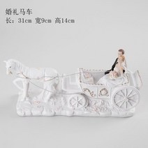 조각상 인테리어 야드로 도자기인형 도자기 피겨린 인형 세라믹 LLADRO 나오 레진, (01)